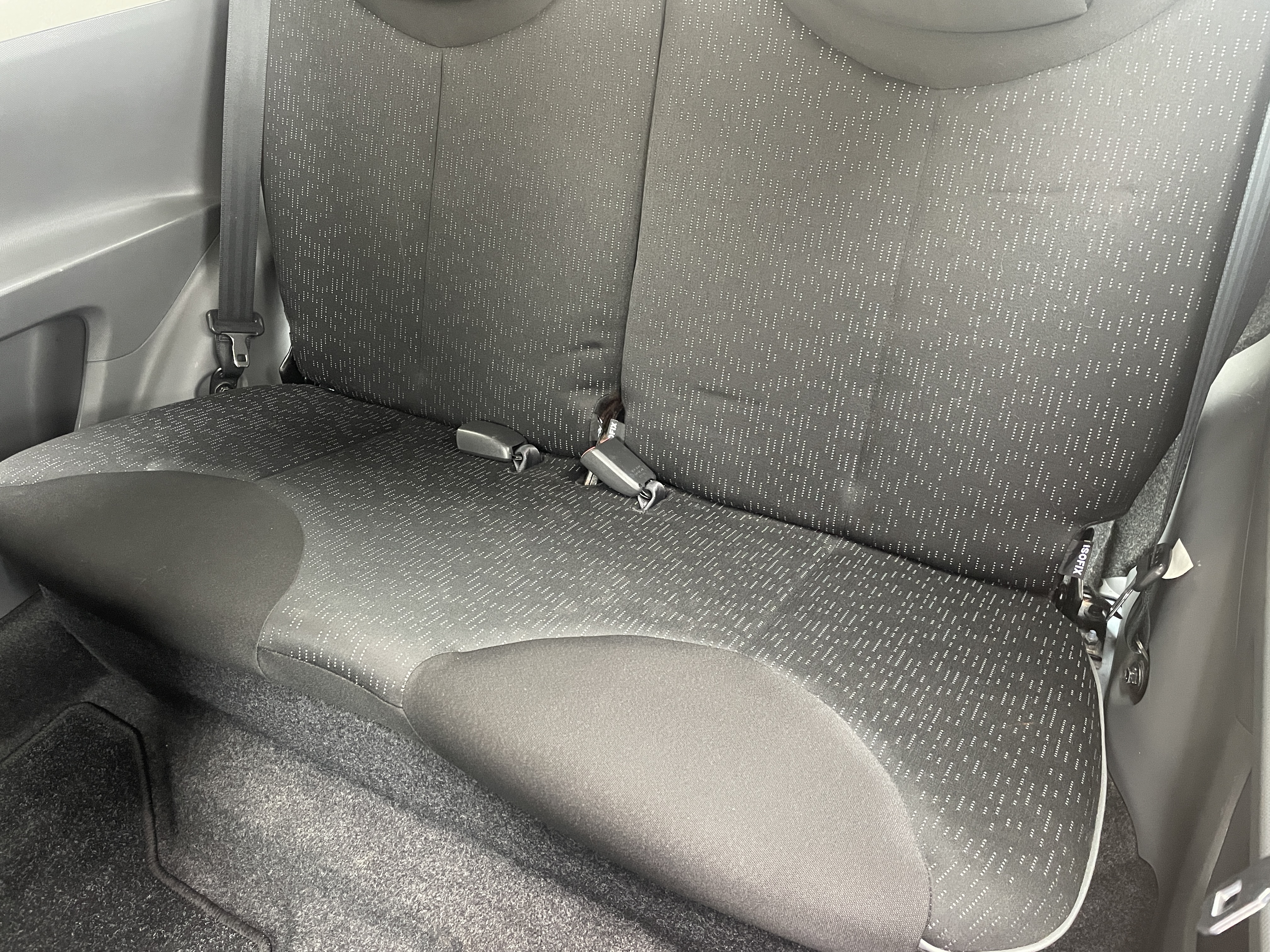 Peugeot 107 Urban