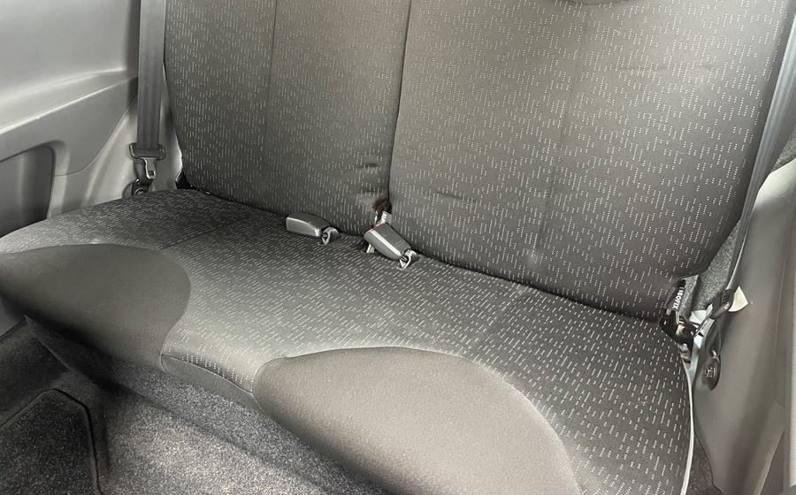 Peugeot 107 Urban
