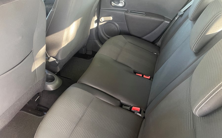 Renault Clio 1.2 Dynamique Nav