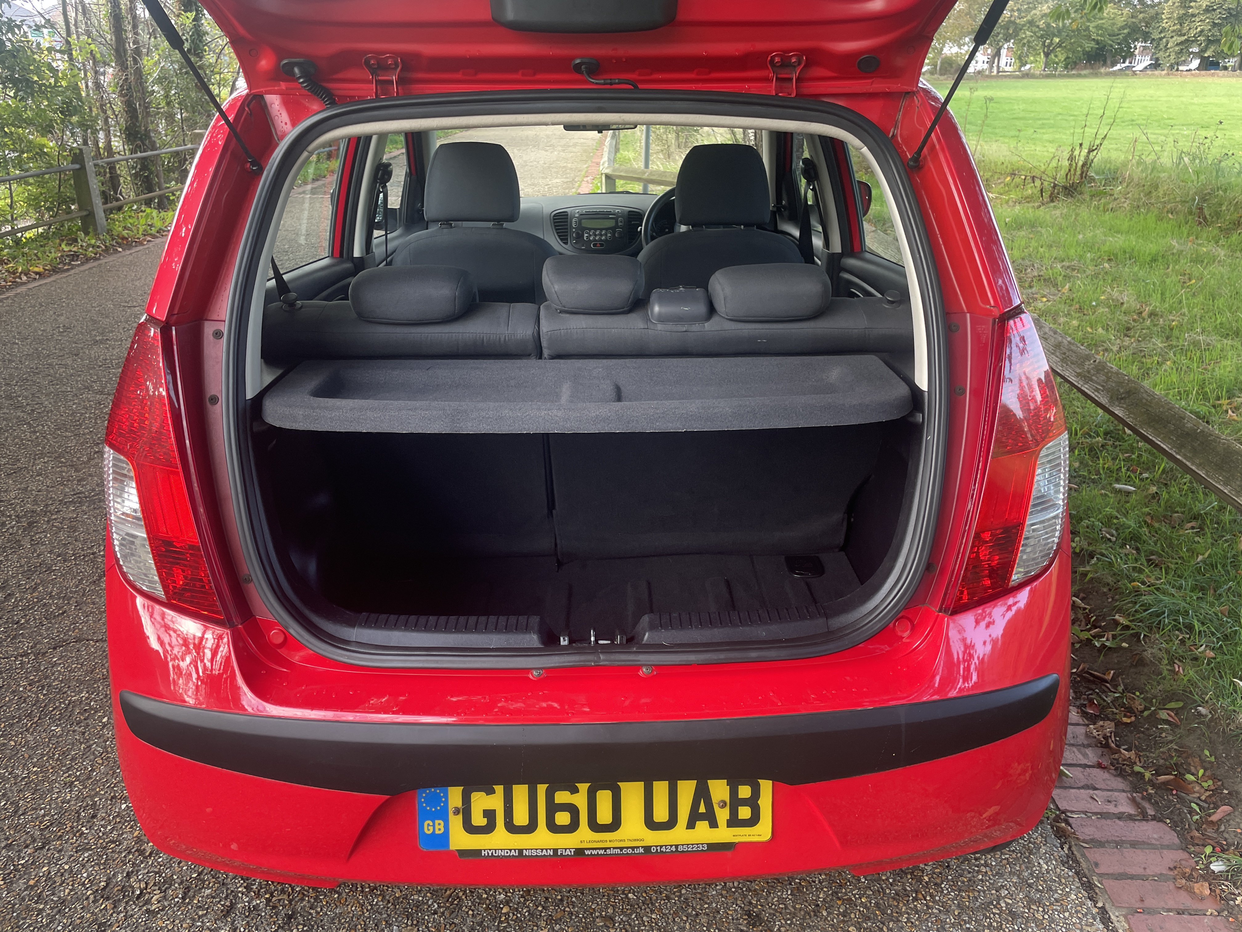 Hyundai i10 1.2 Classic