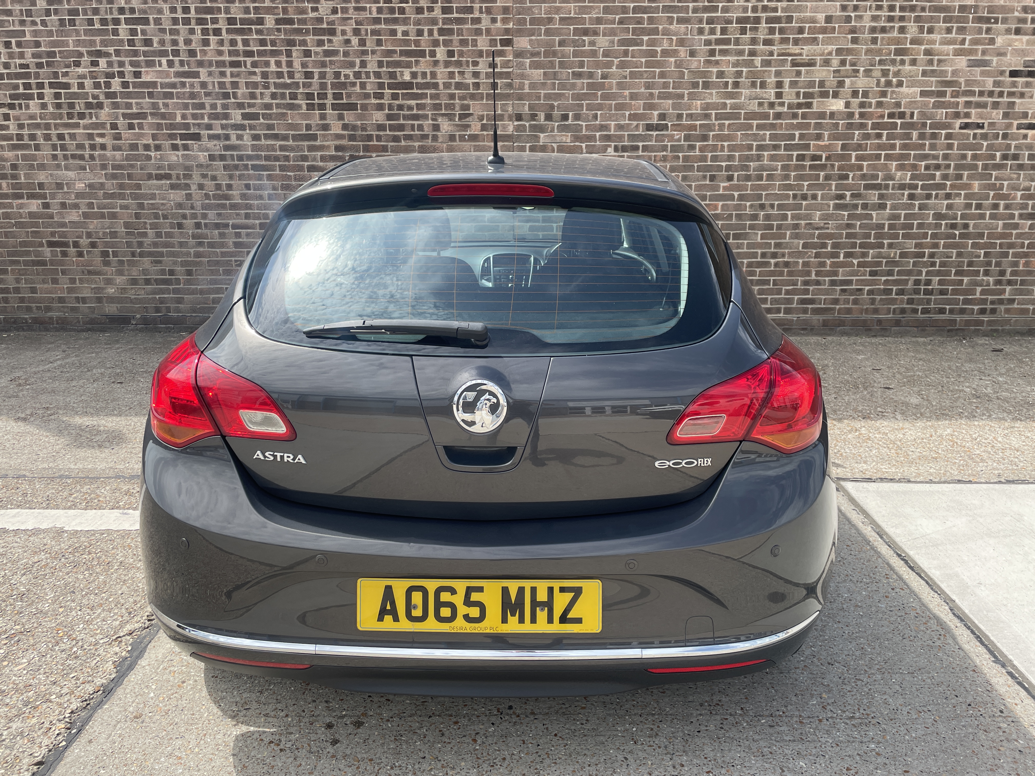 Vauxhall Astra 1.6 Design CDTi Diesel