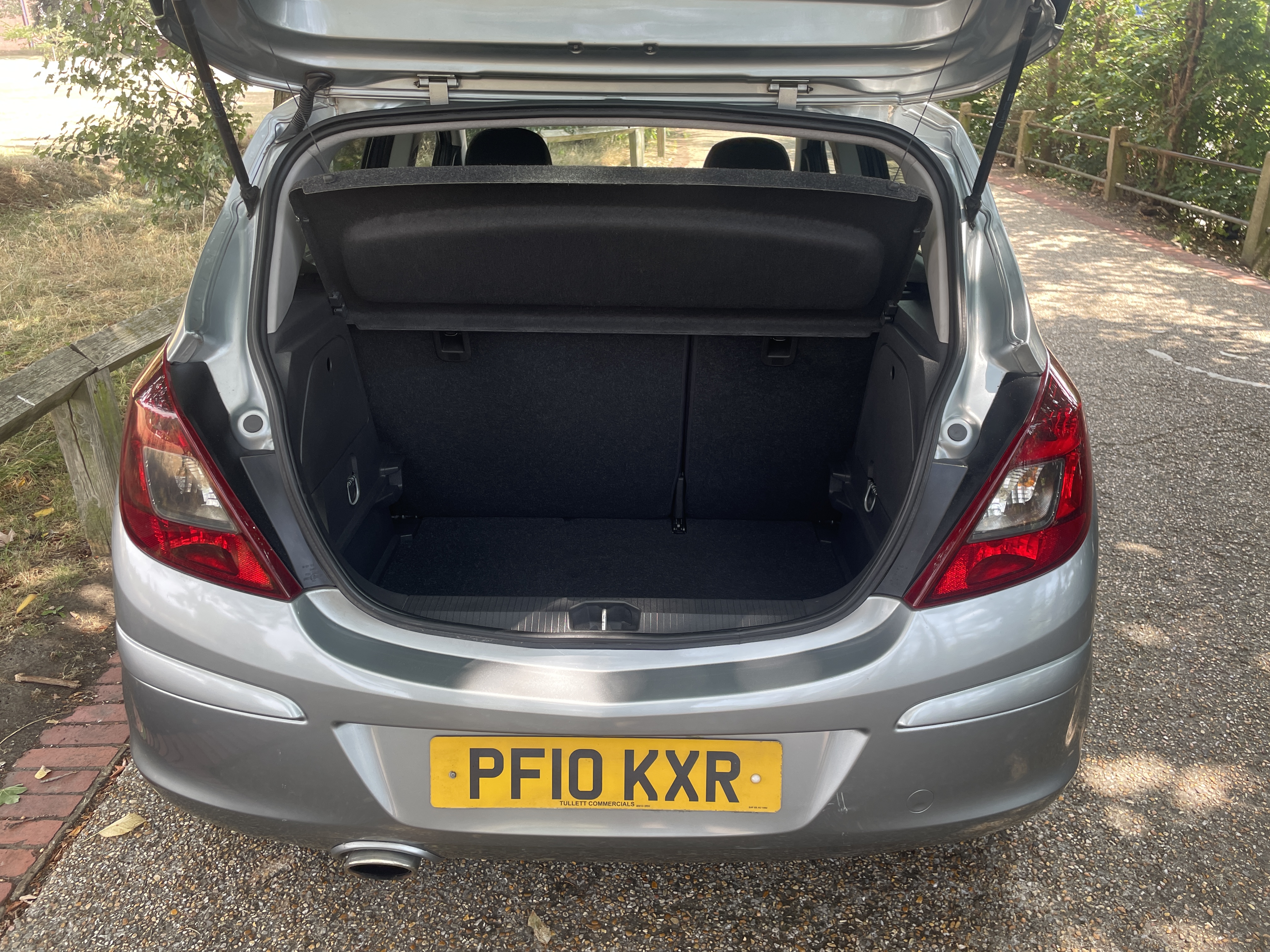 Vauxhall Corsa 1.4 SXi