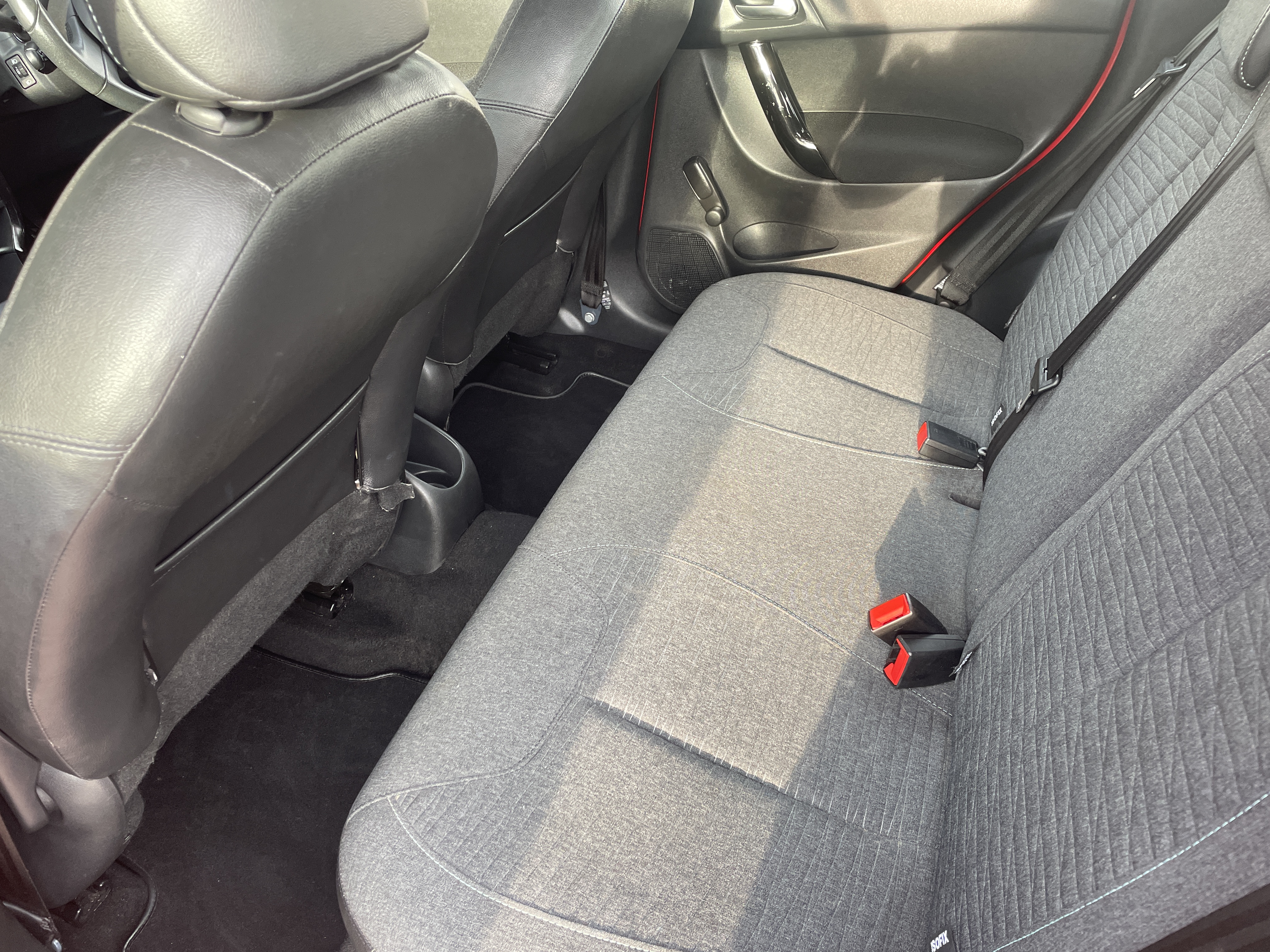 Citroen C3 1.0 PureTech