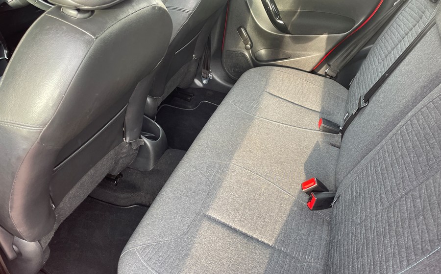 Citroen C3 1.0 PureTech