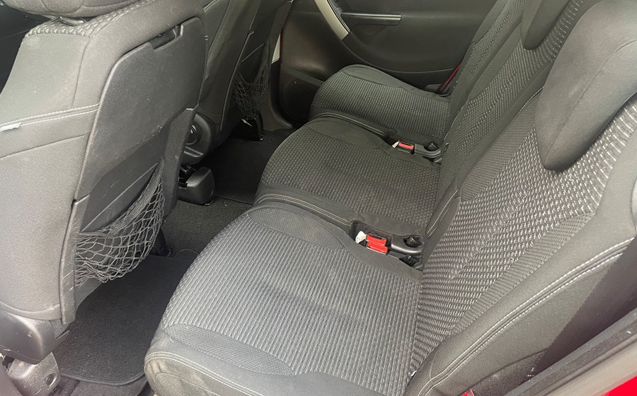 Citroen C4 Grand Picasso VTR+ 1.6 Diesel AUTOMATIC