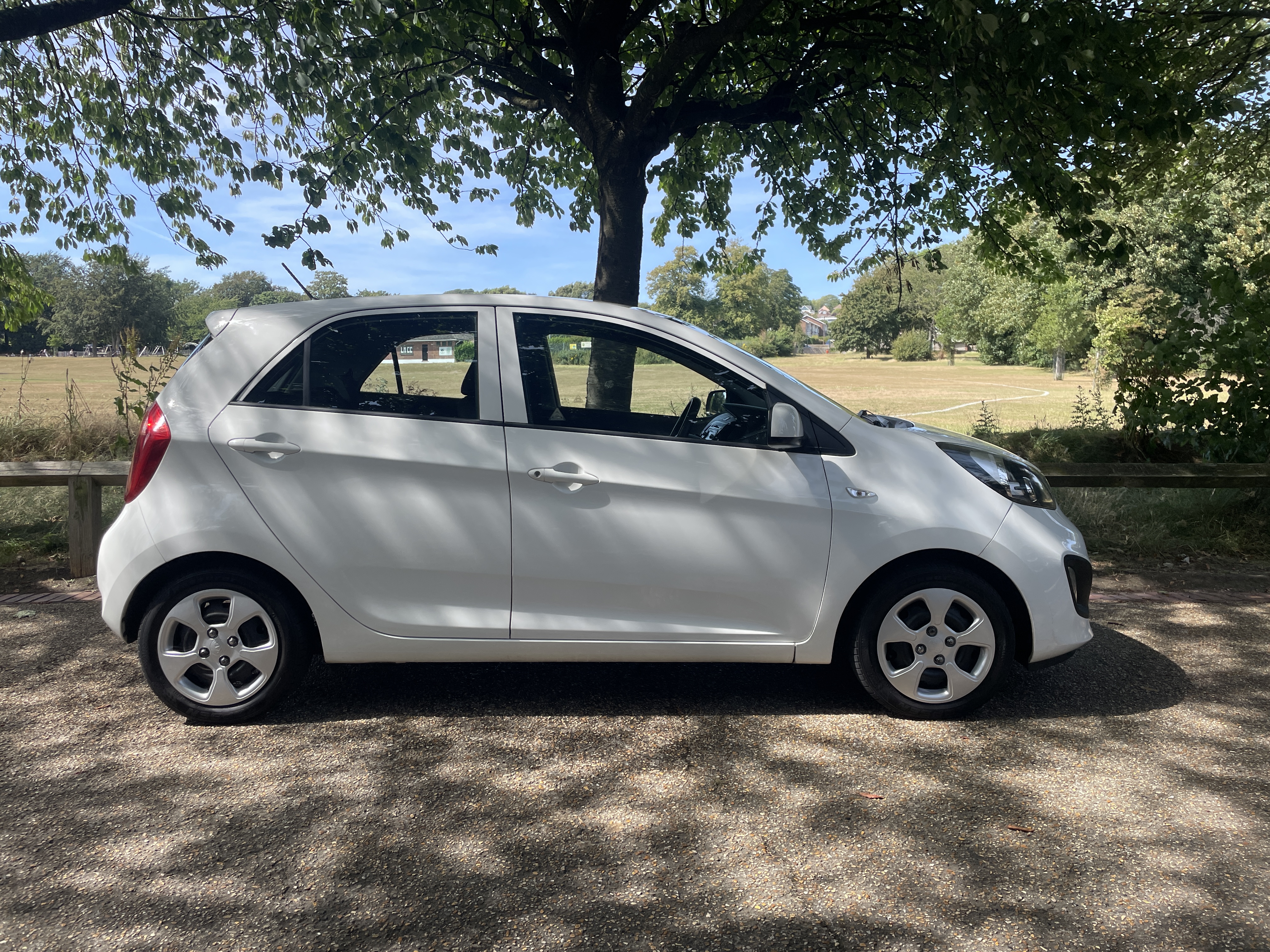 Kia Picanto 1.0 Air