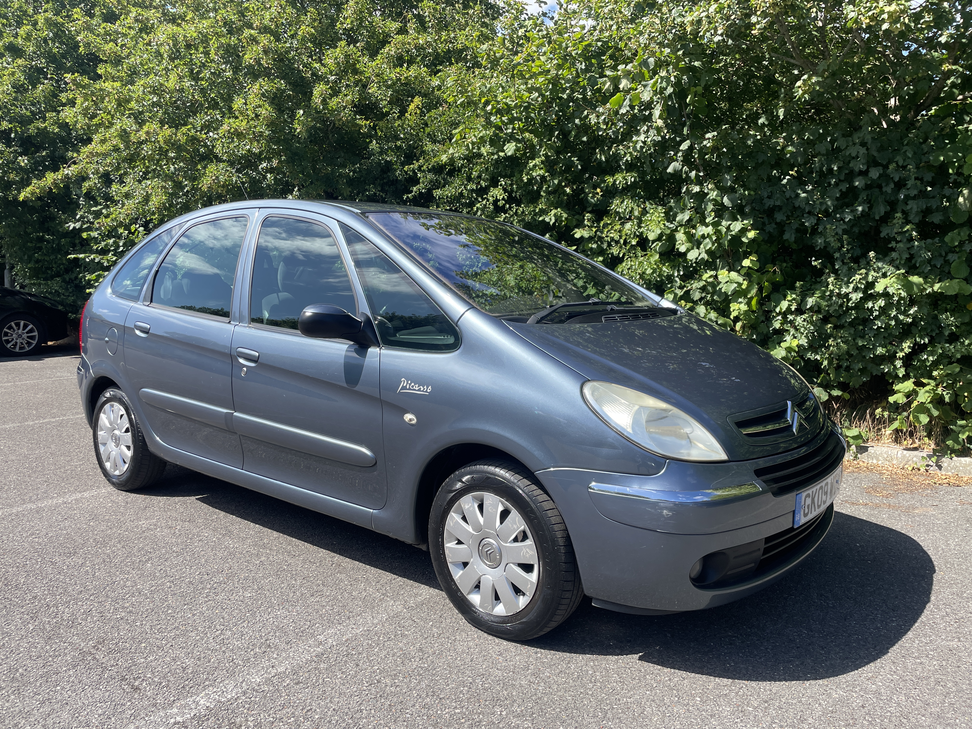 Citroen Xsara Picasso 1.6 VTX