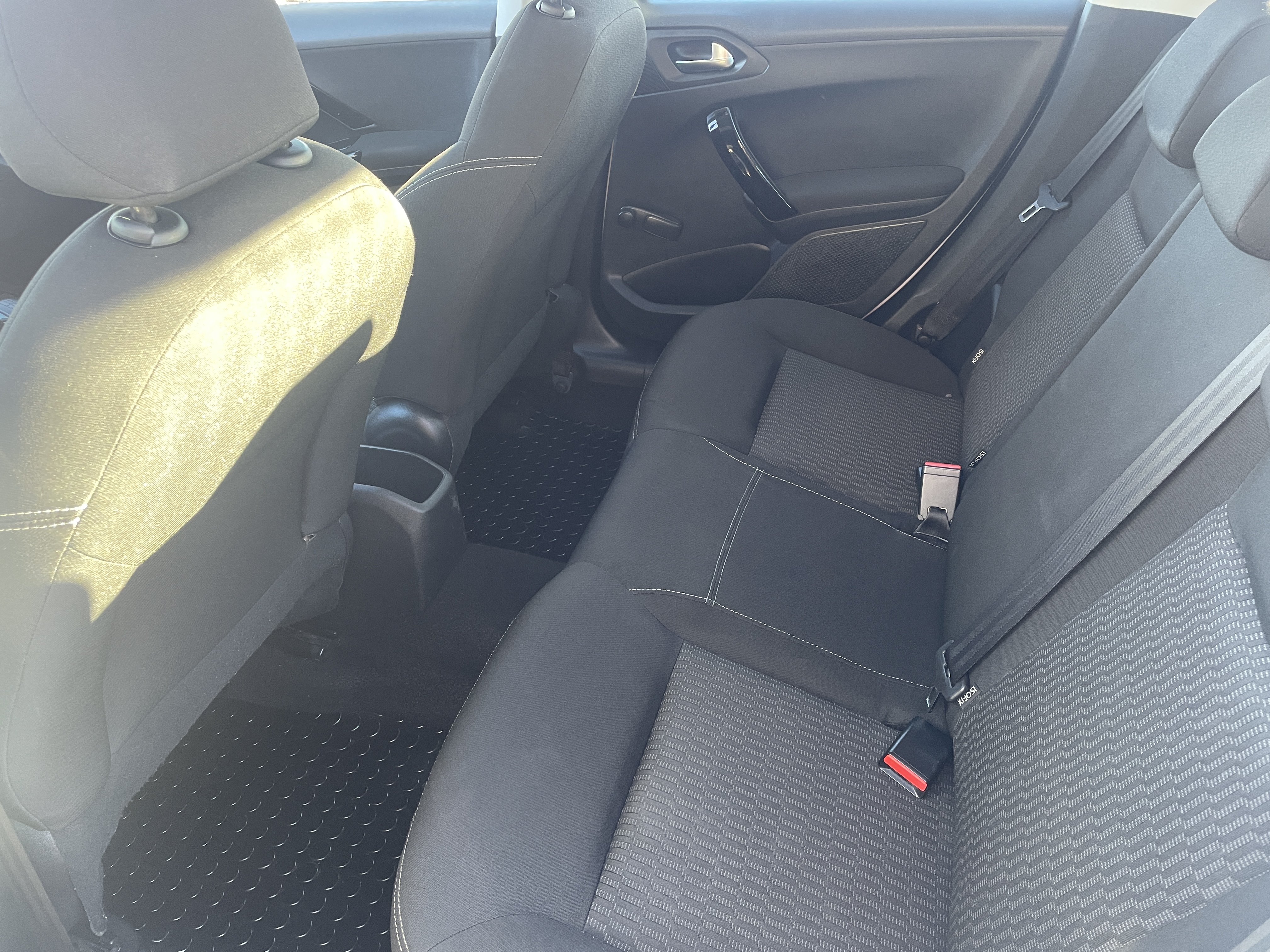 Peugeot 208 Active 1.0