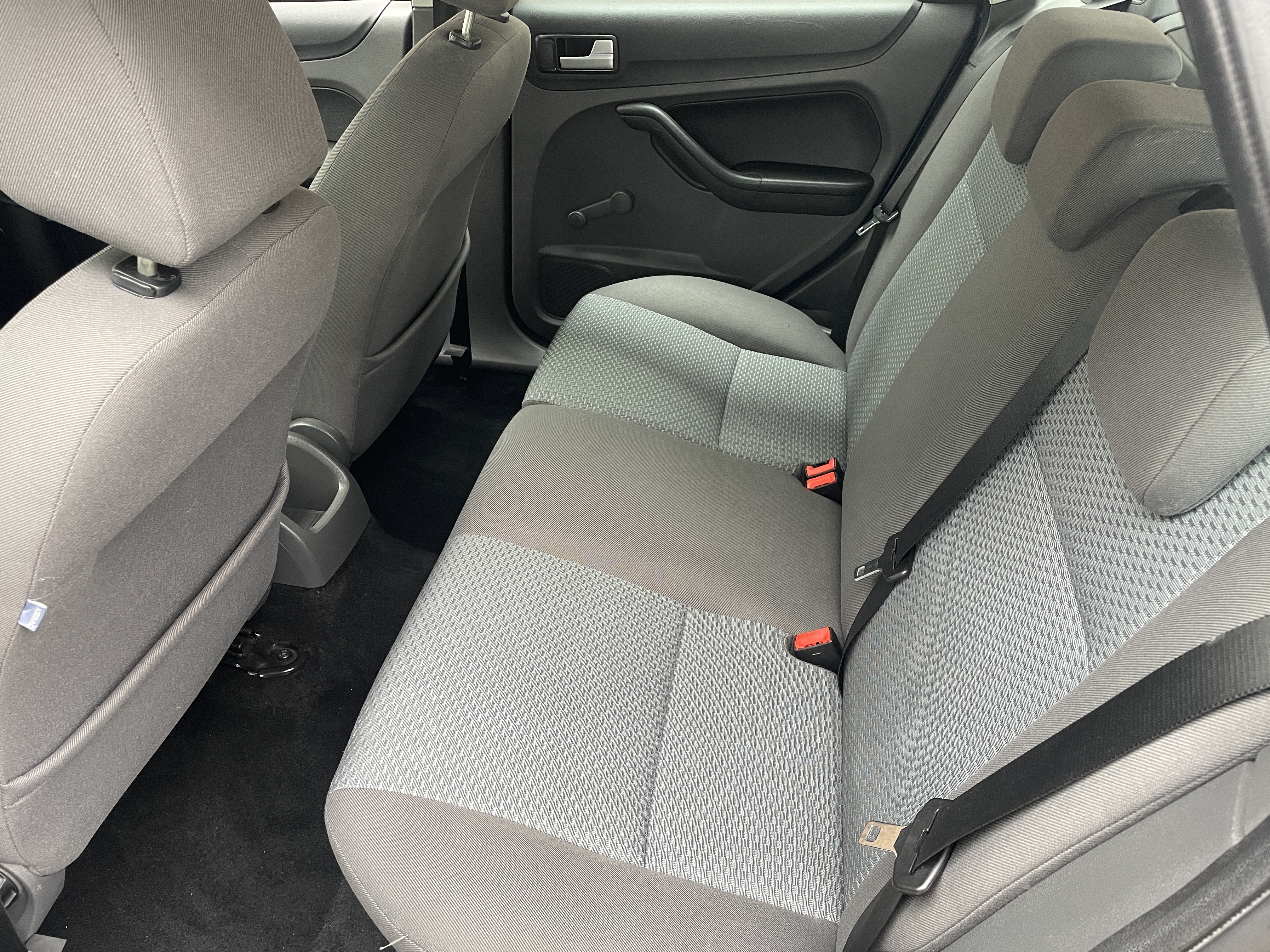 Ford Focus Style 1.6 AUTOMATIC Estate