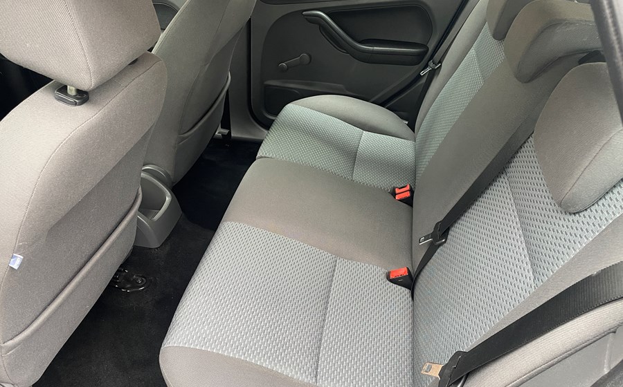 Ford Focus Style 1.6 AUTOMATIC Estate