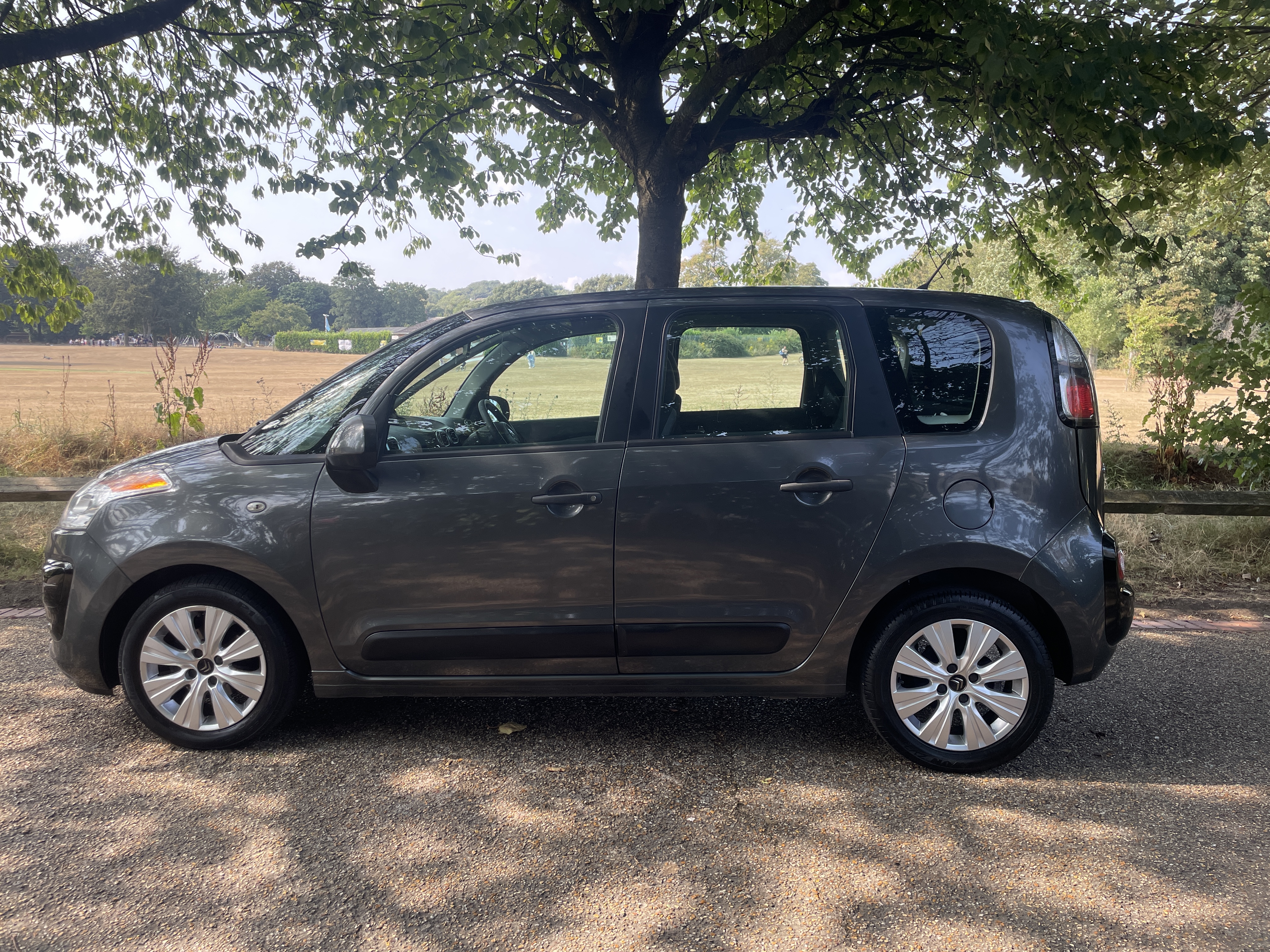 Citroen C3 Picasso VTR+ 1.6 HDi Diesel