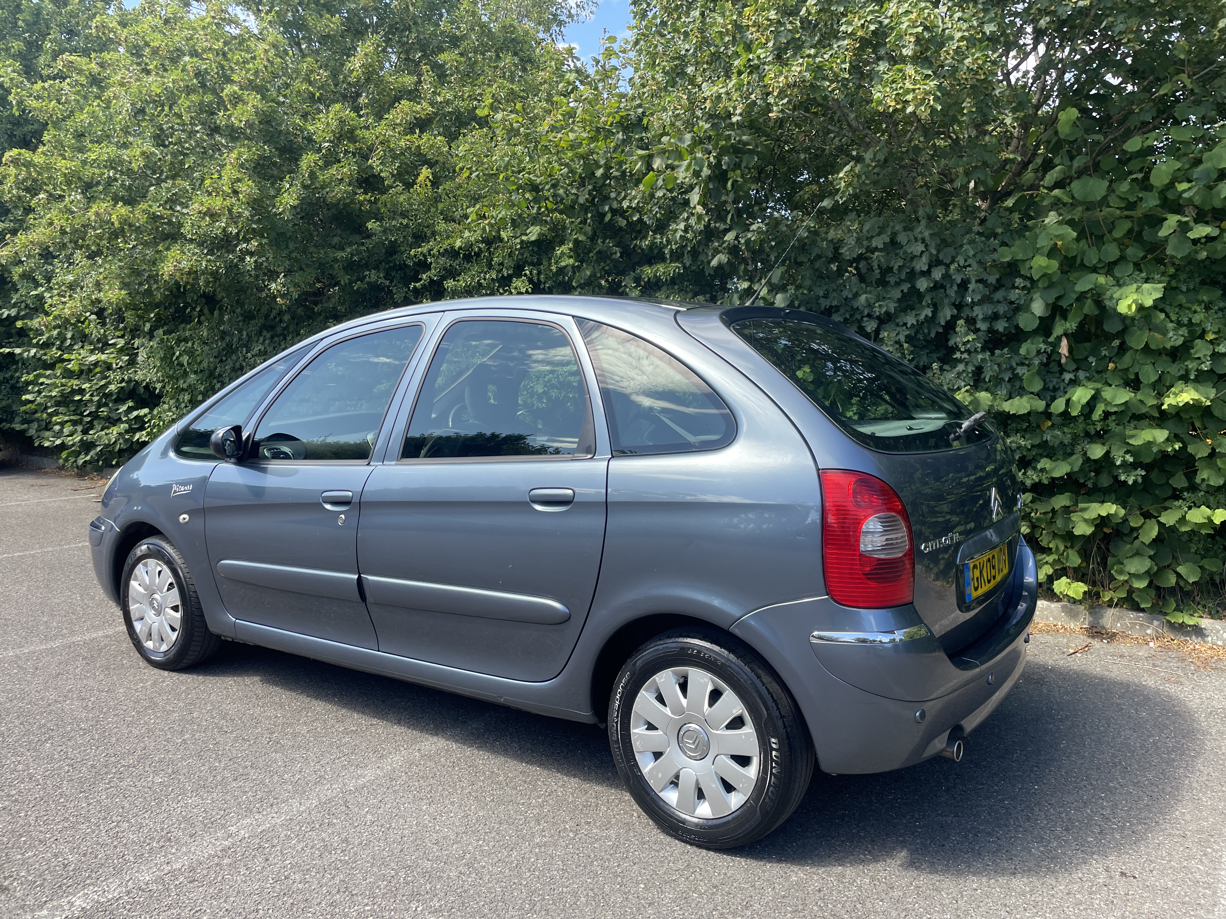 Citroen Xsara Picasso 1.6 VTX