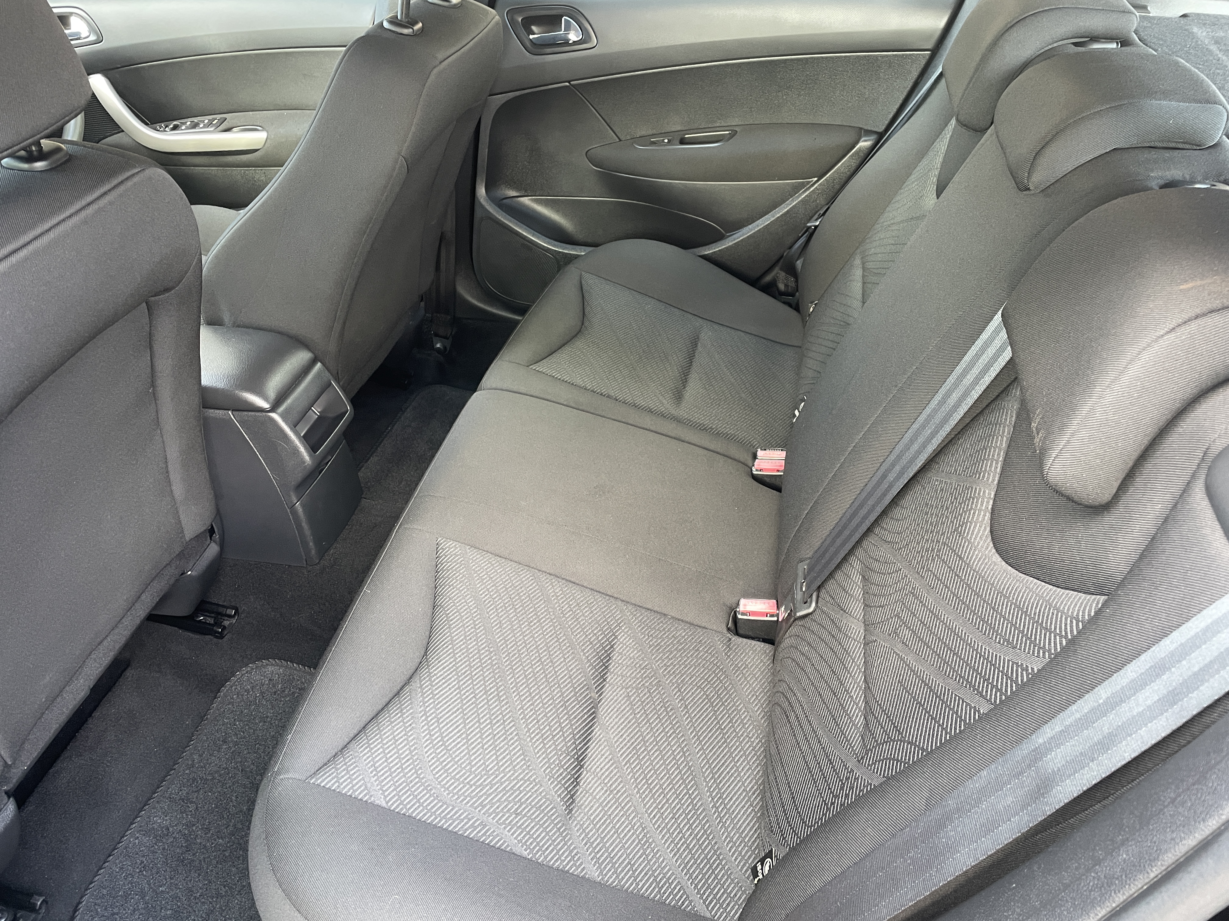 Peugeot 308 1.6 Millesim