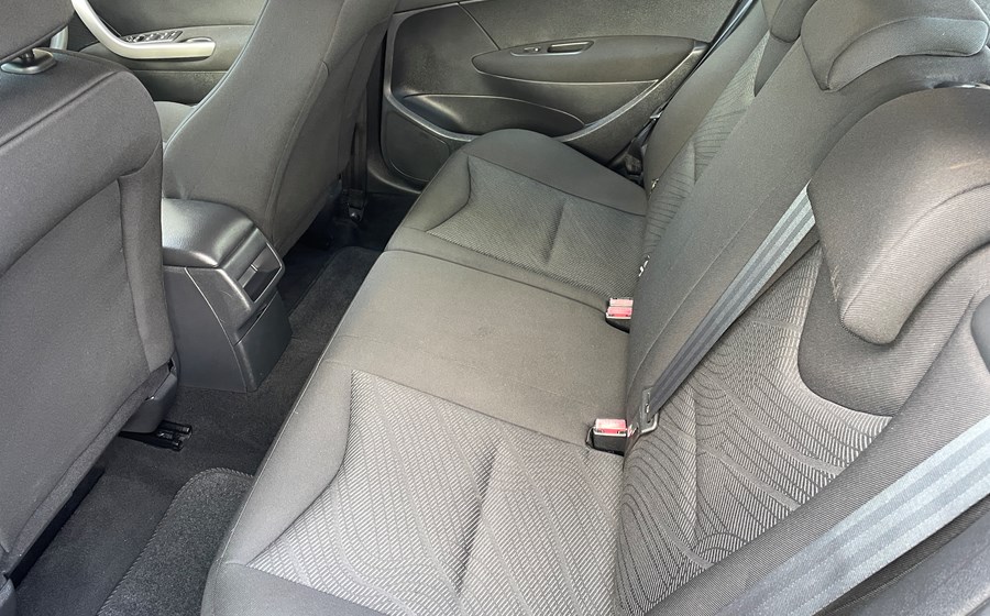 Peugeot 308 1.6 Millesim