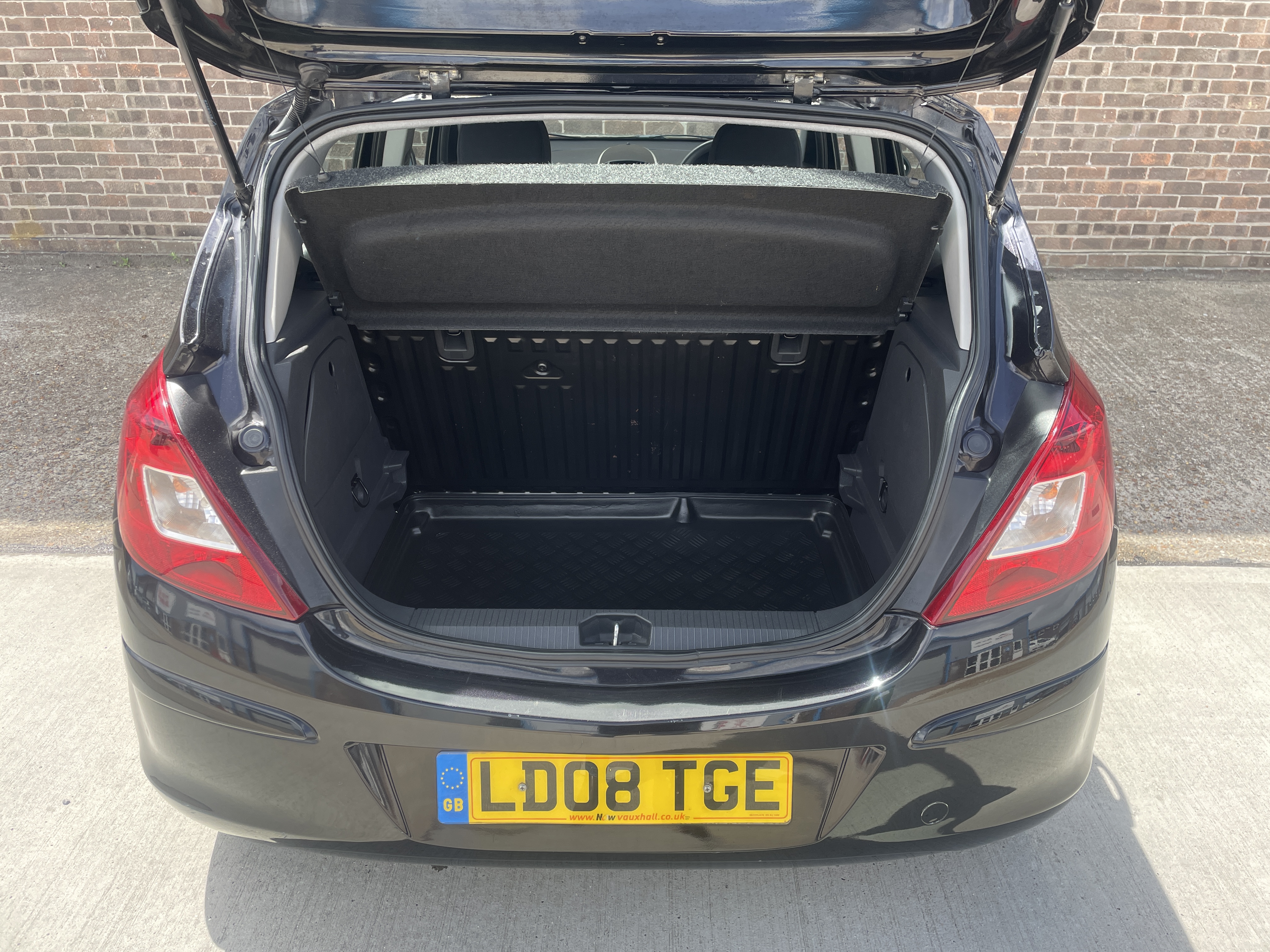 Vauxhall Corsa 1.2 Breeze