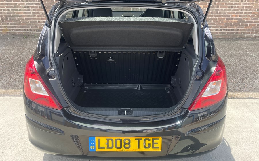 Vauxhall Corsa 1.2 Breeze