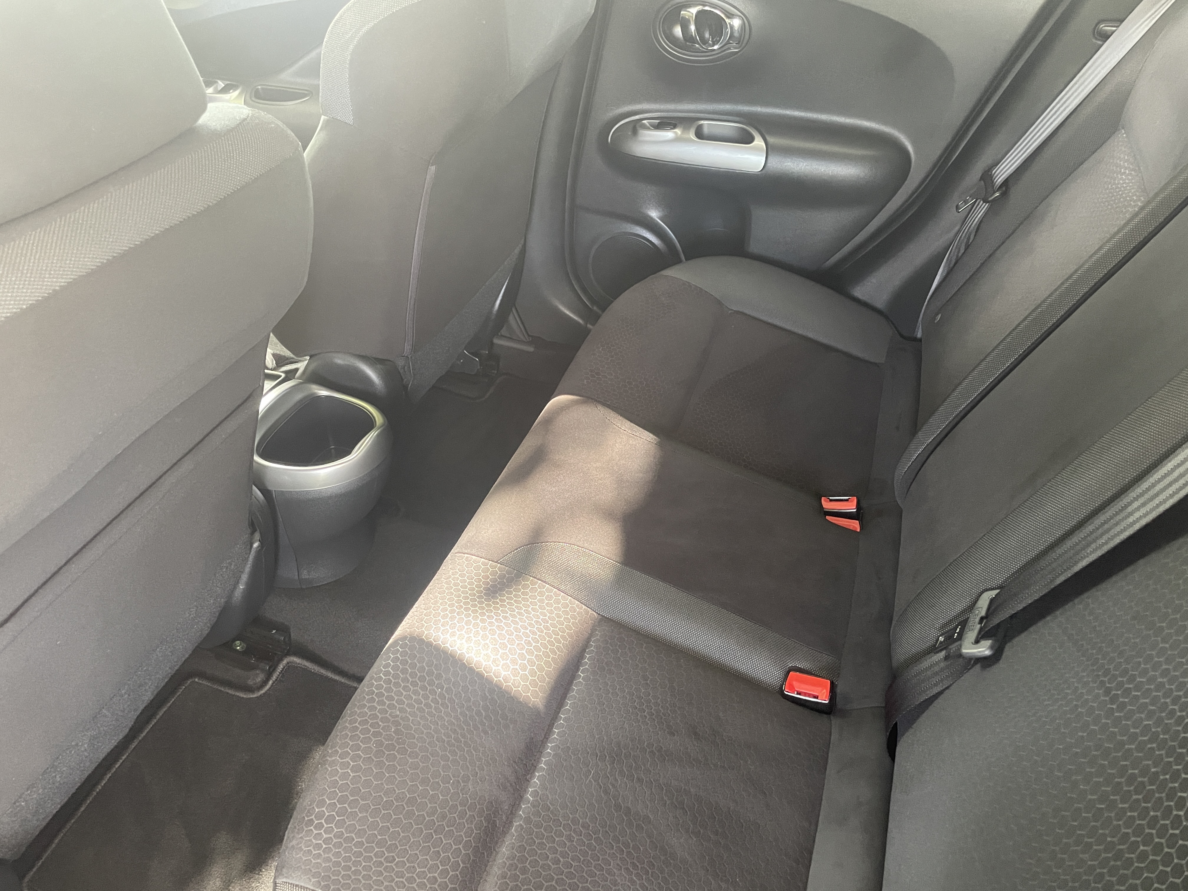 Nissan Juke 1.6 Acenta Premium AUTOMATIC