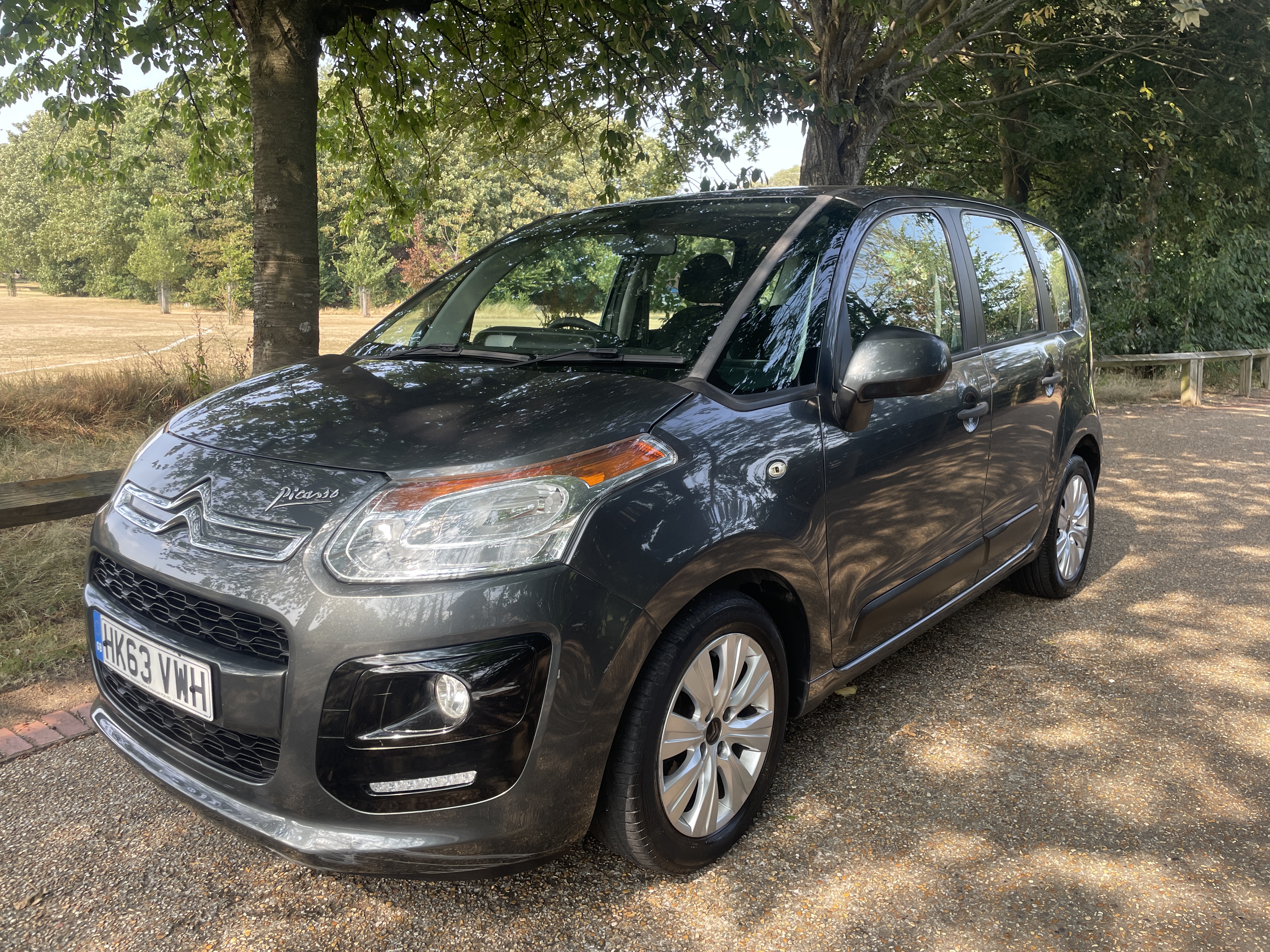 Citroen C3 Picasso VTR+ 1.6 HDi Diesel
