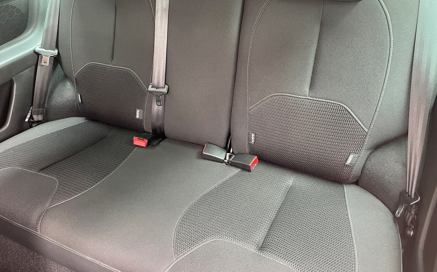 Citroen DS3 Style AirDream 1.6 HDi