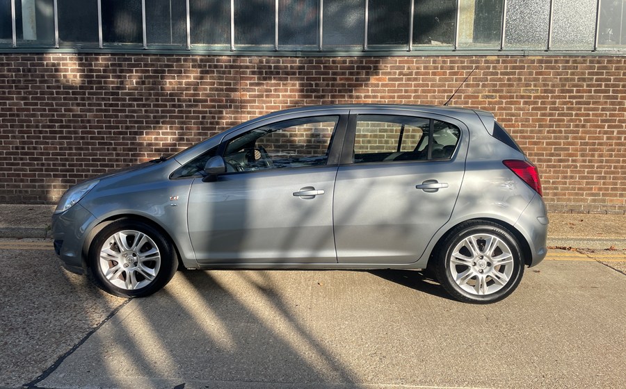 Vauxhall Corsa 1.4 SE