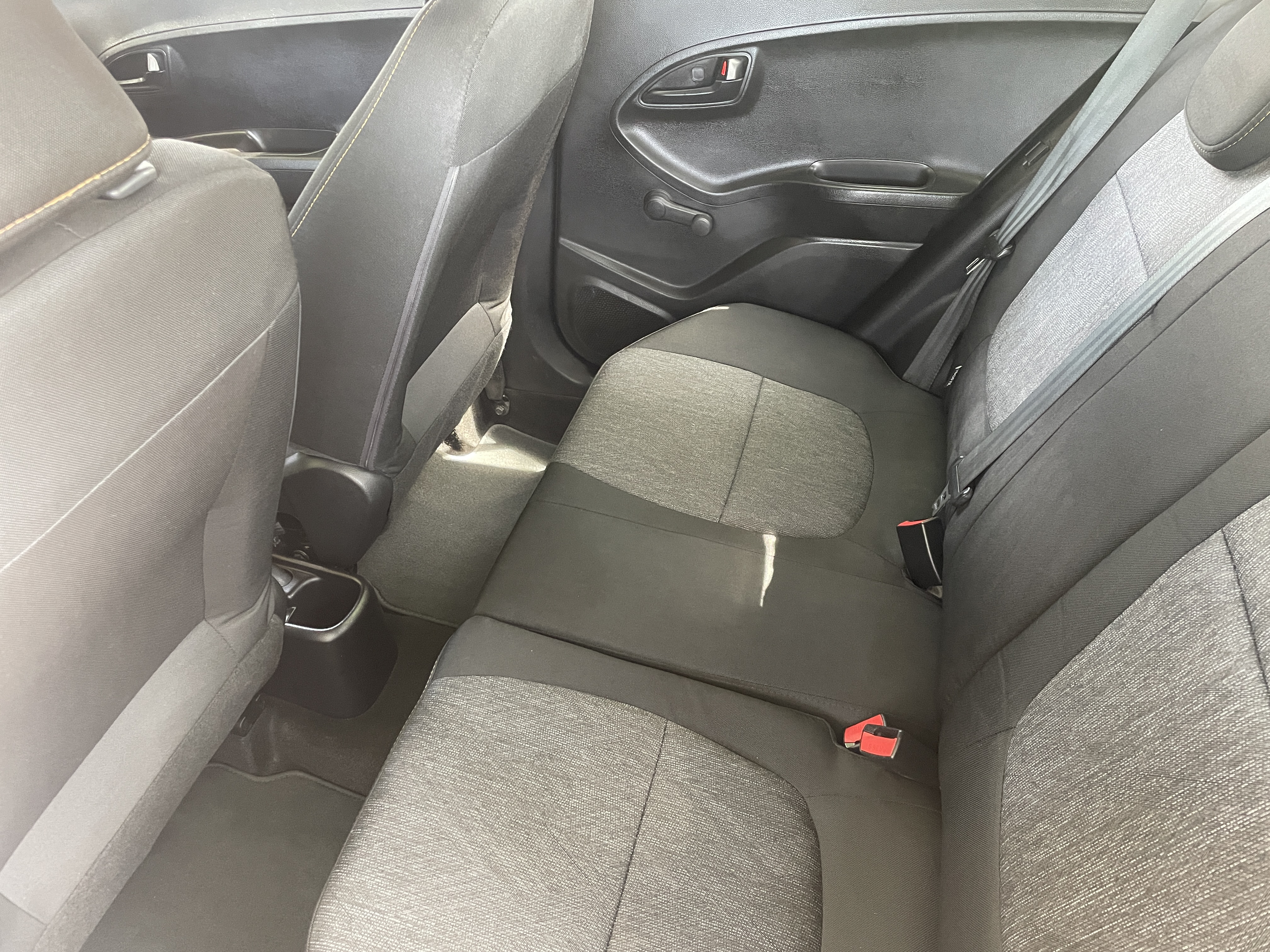 Kia Picanto 1.0 Air