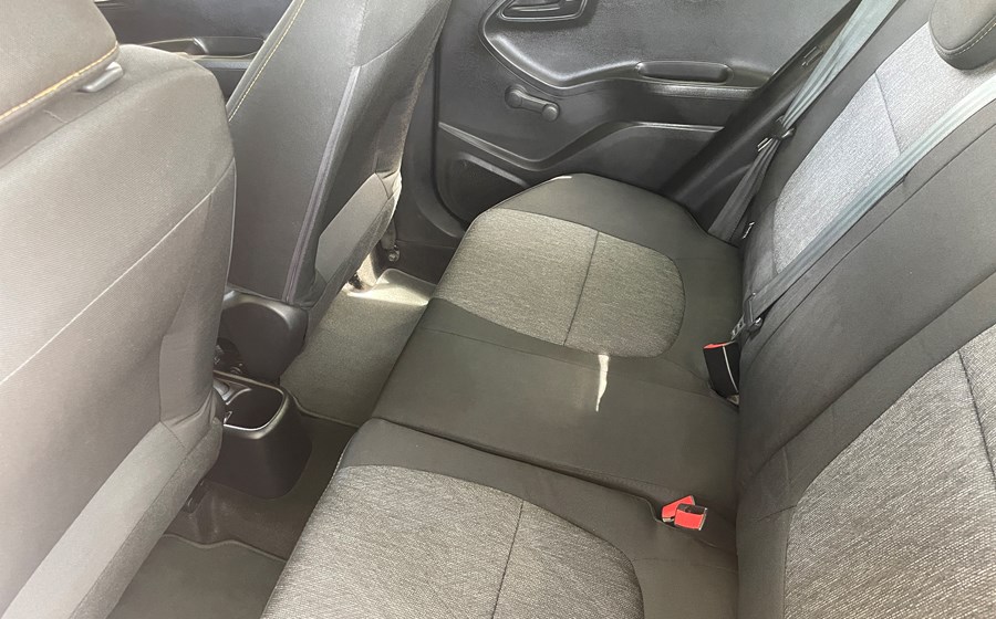 Kia Picanto 1.0 Air