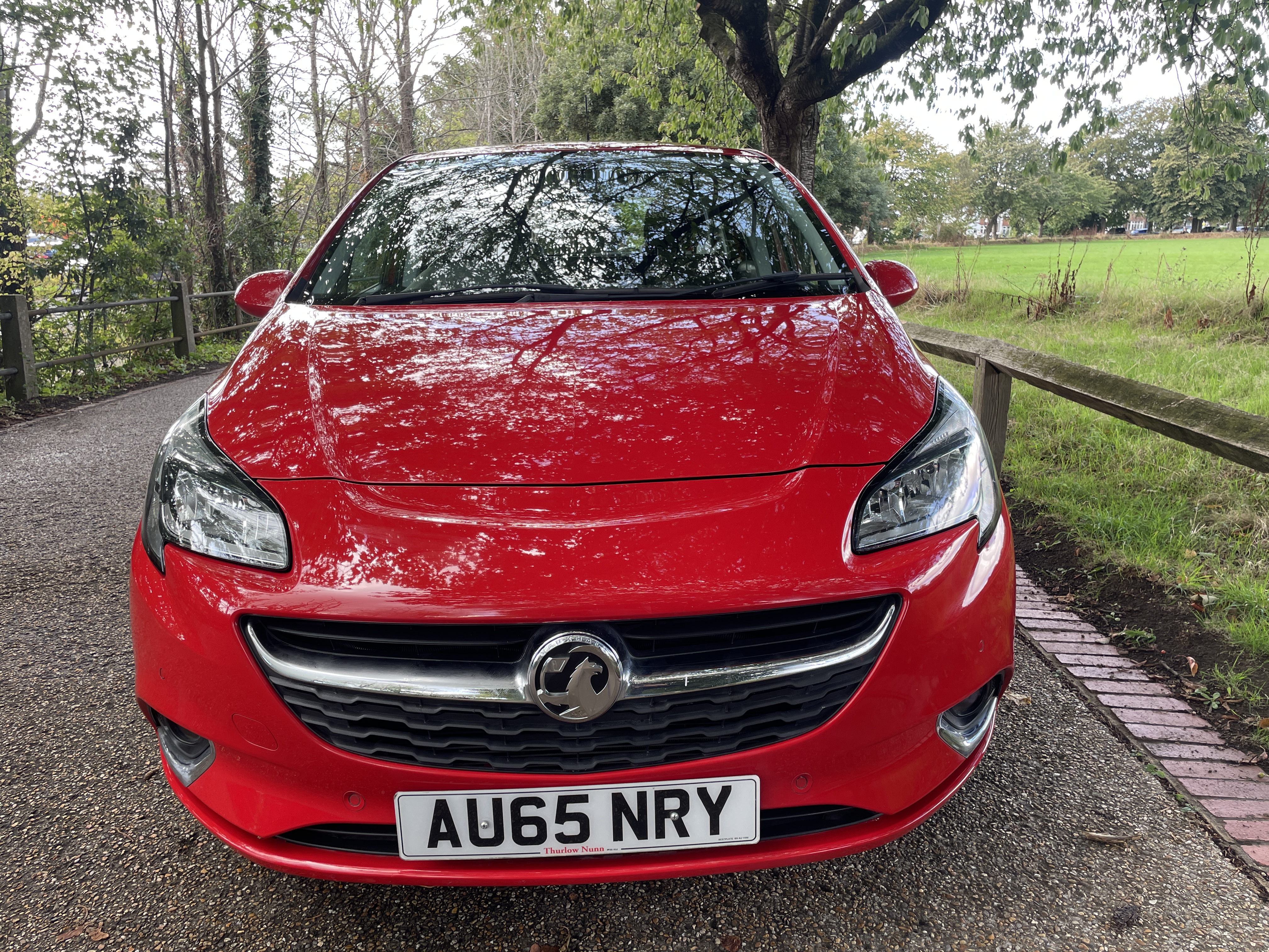 Vauxhall Corsa 1.4 SE AUTOMATIC