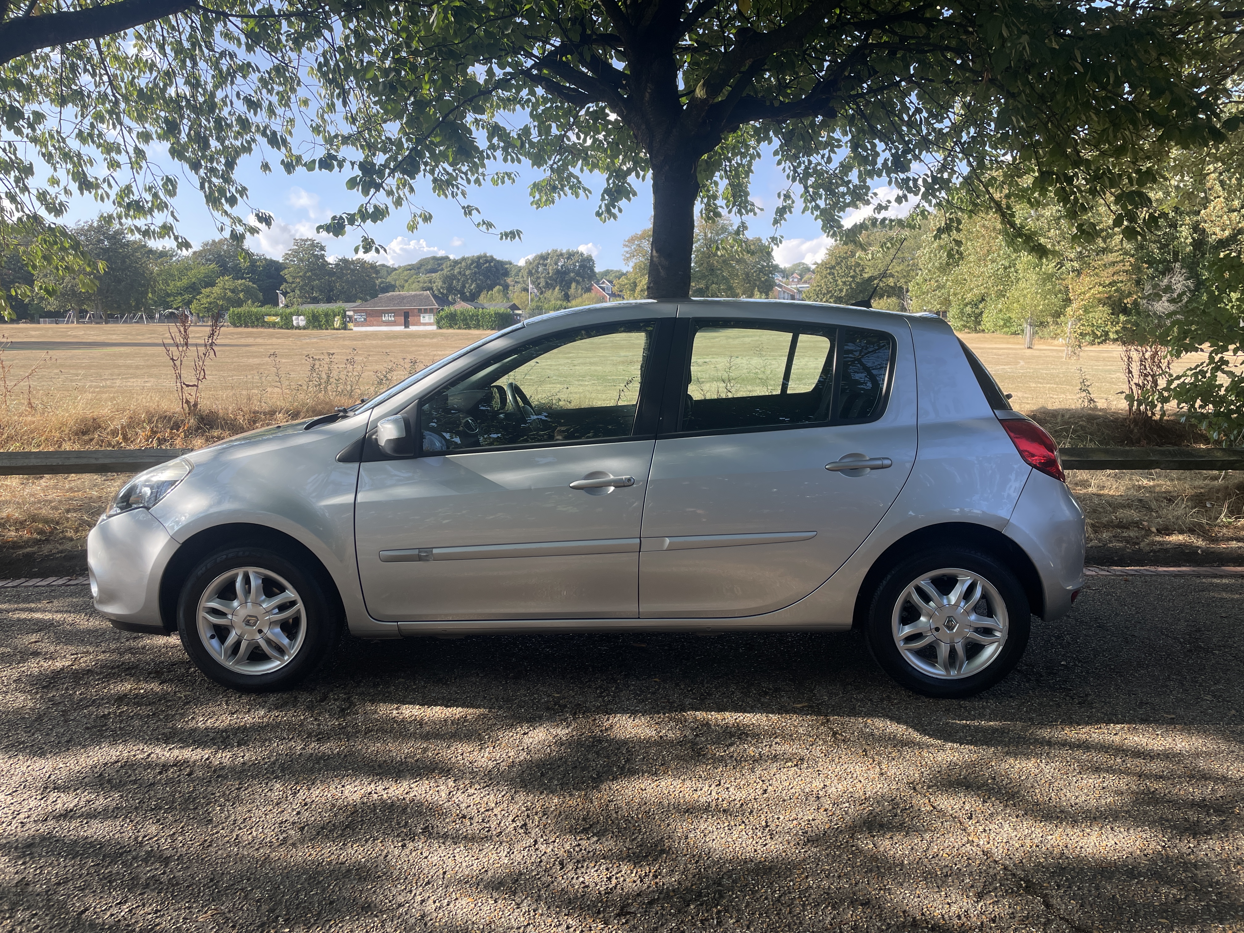 Renault Clio 1.2 Dynamique Nav