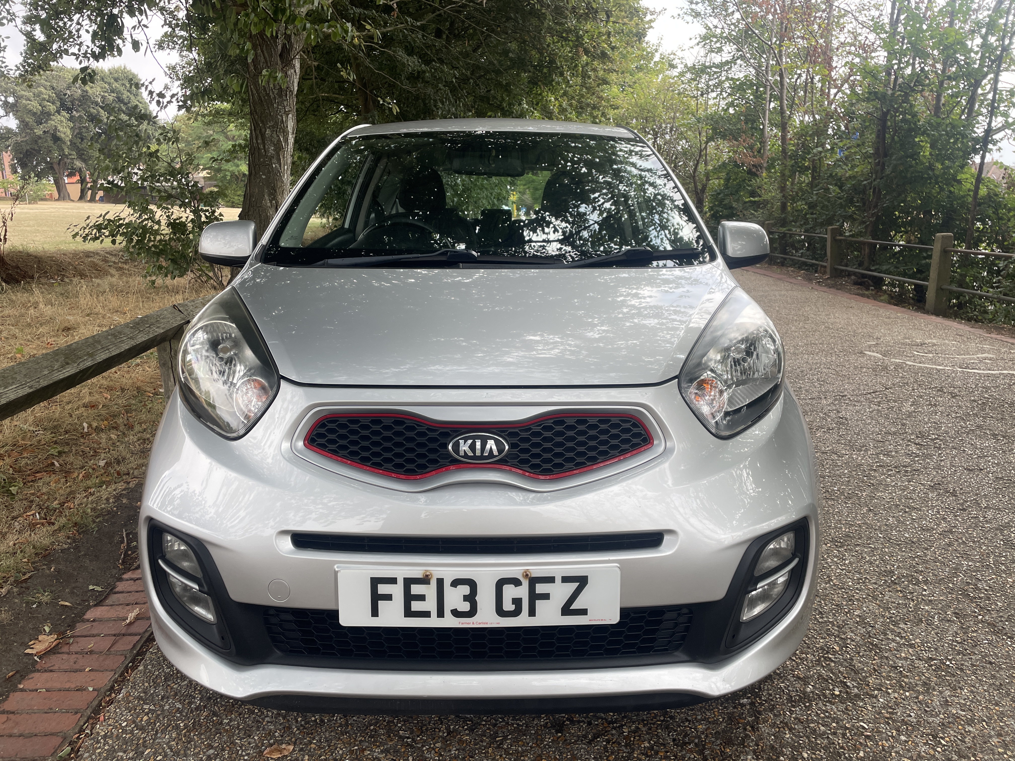 Kia Picanto 1.0 City