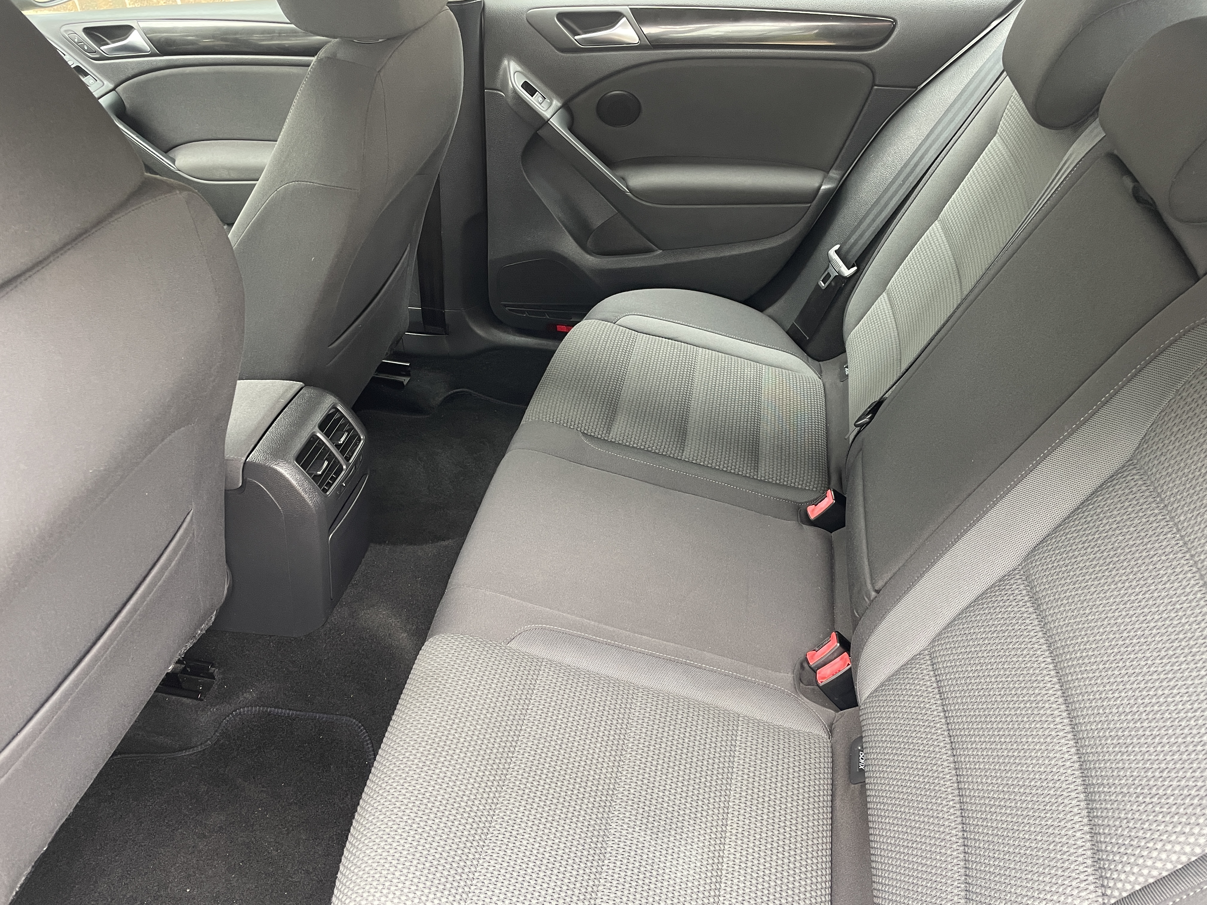 VW Golf Match 1.6 TDi