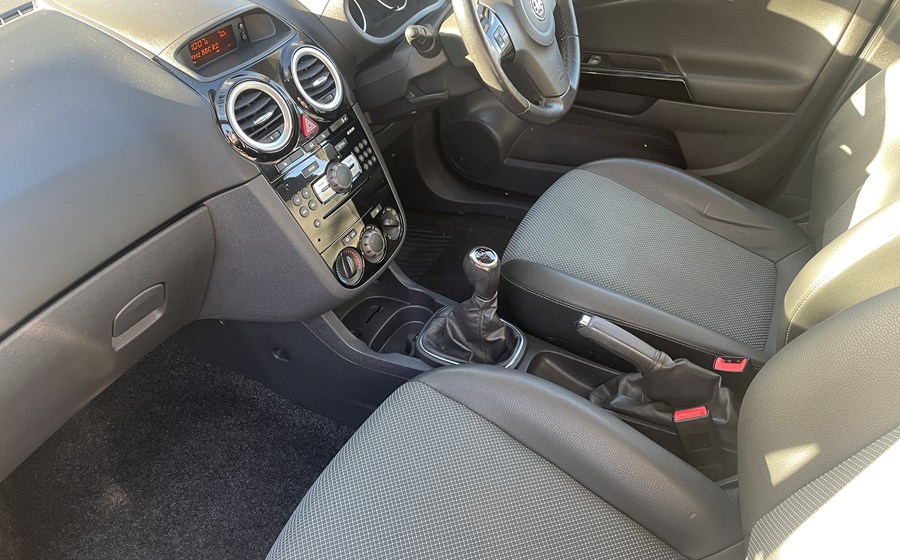 Vauxhall Corsa 1.4 SE