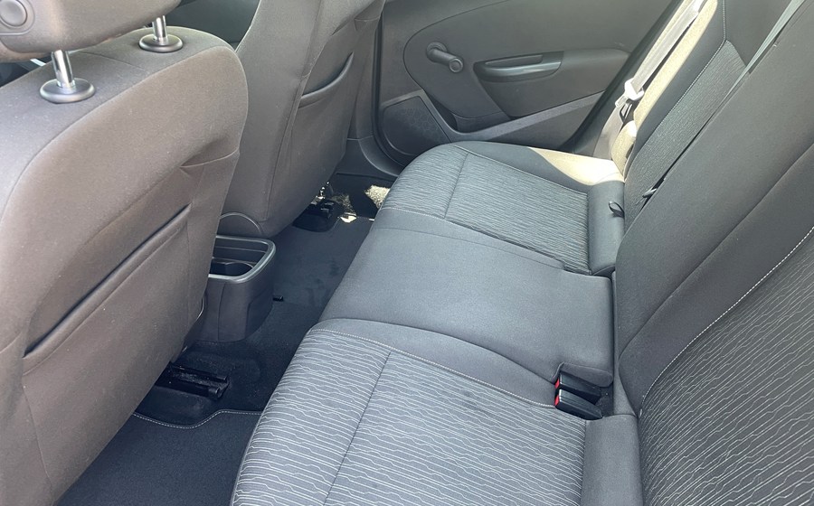 Vauxhall Astra 1.6 Design AUTOMATIC