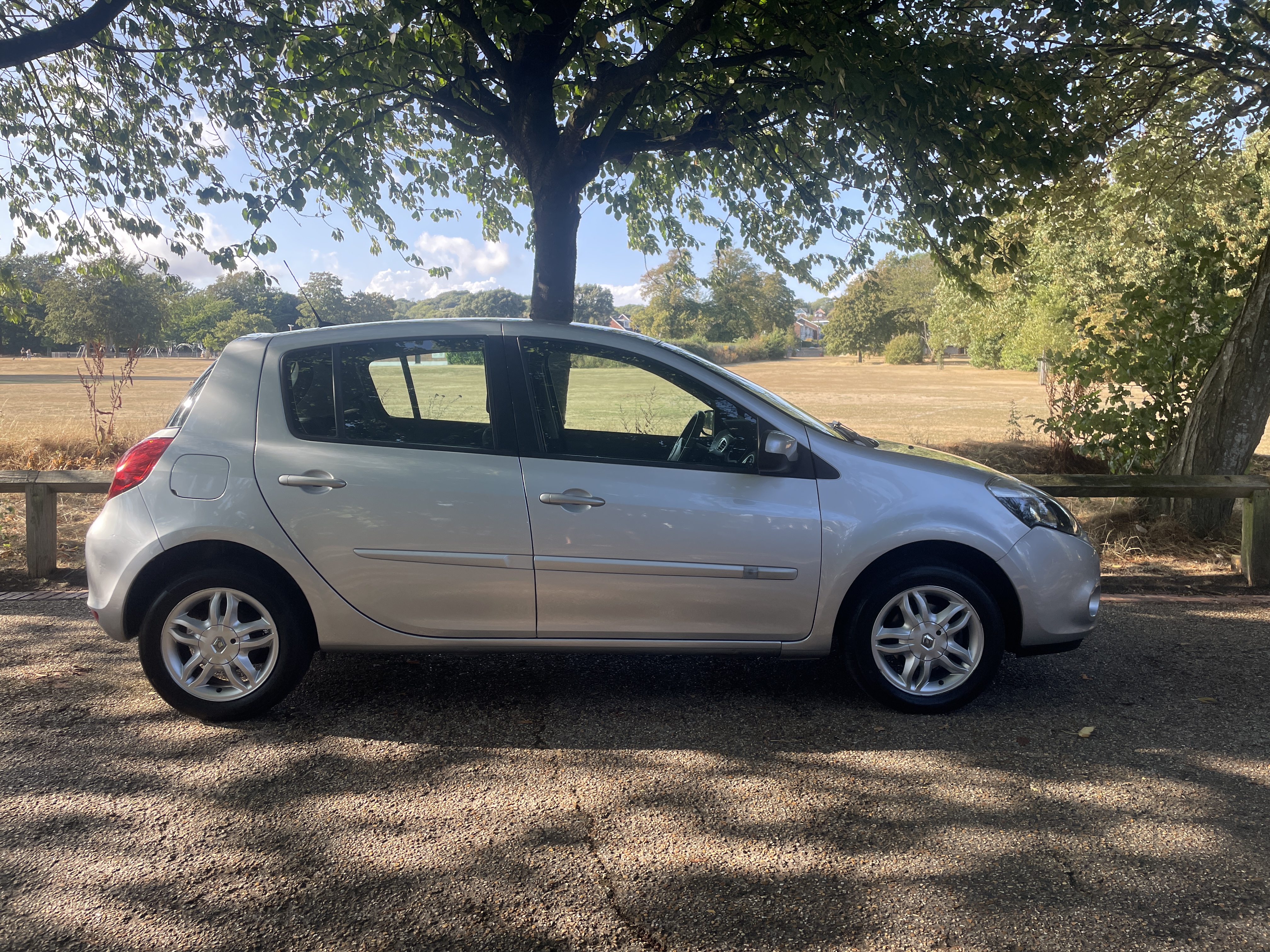 Renault Clio 1.2 Dynamique Nav